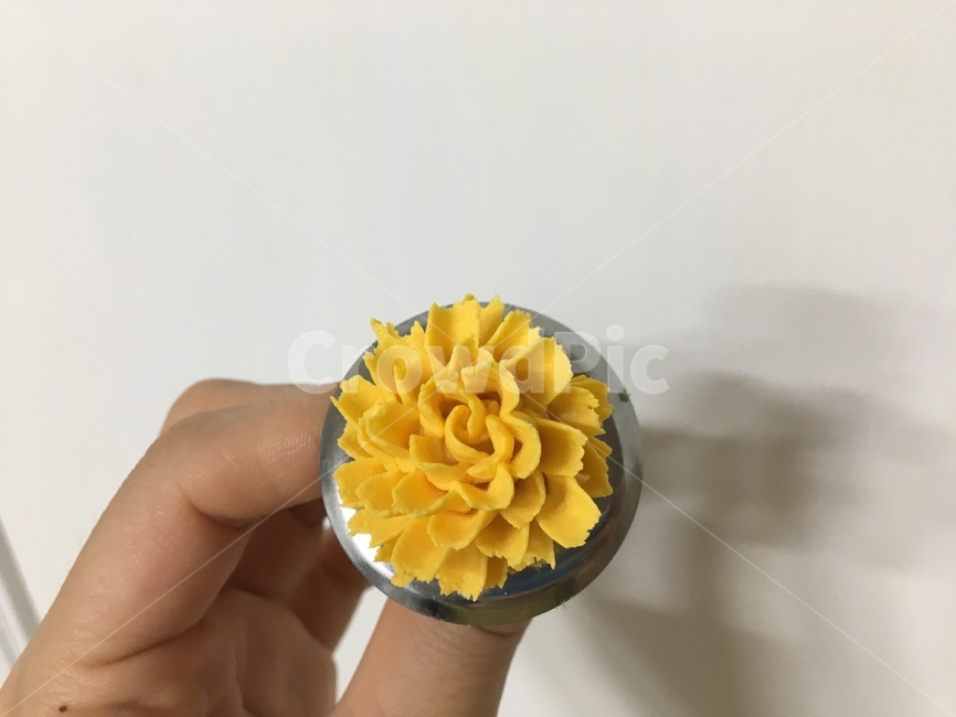 베이킹,홈베이킹,앙금플라워,버터크림케이크,케이크