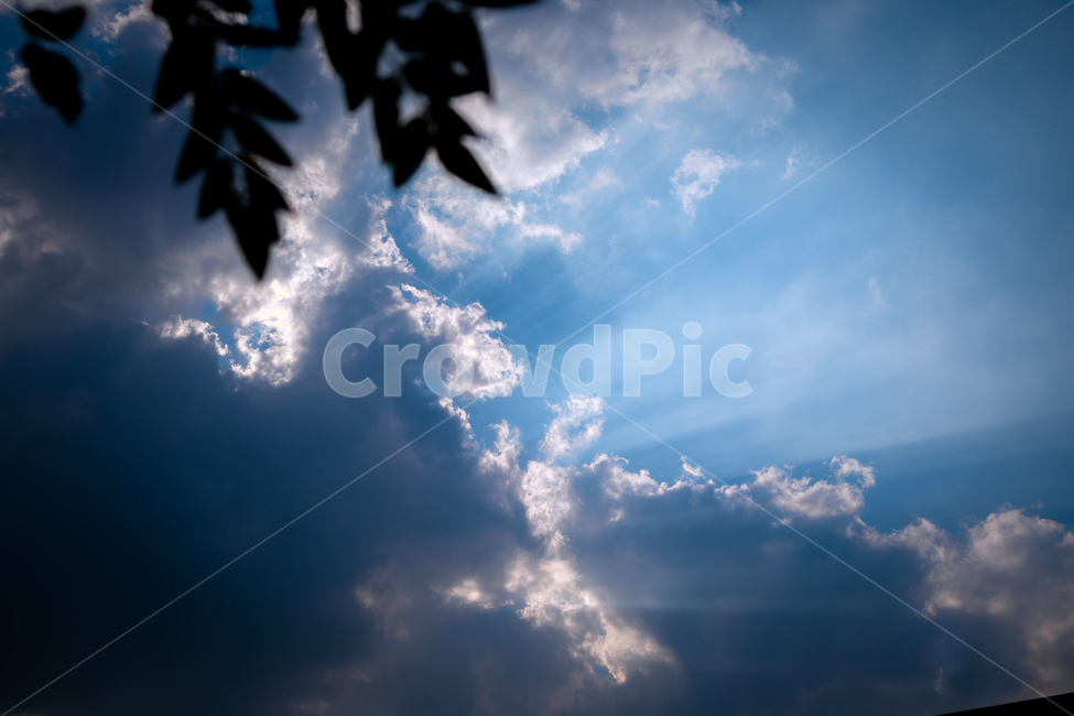 구름,하늘,빛내림,sky,cloud,여름하늘,화창한날씨