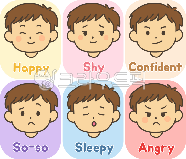 Emotion cards,English expressions,expressions of emotions,English emotions,English,children's emotions,expression cards,infant emotions,learning about emotions,playing with emotions,teaching emotions,understanding emotions,emotion characte