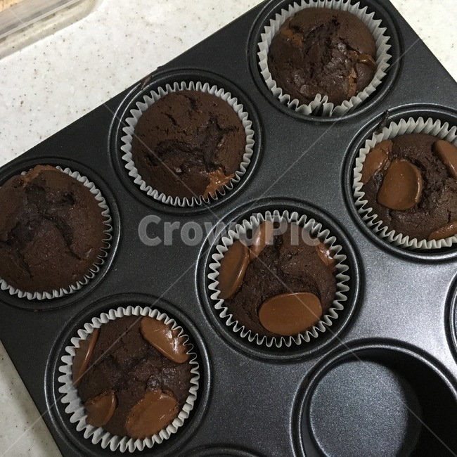 머핀,초코머핀,베이킹,빵,셀프베이킹,머핀틀,초코,디저트,건강베이킹,간식