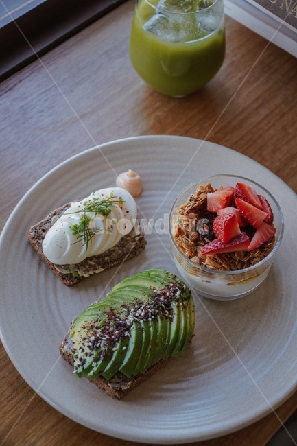 샌드위치,요거트,오픈샌드위치,감성사진,브런치,카페,북유럽,sandwich,brunch,cafe