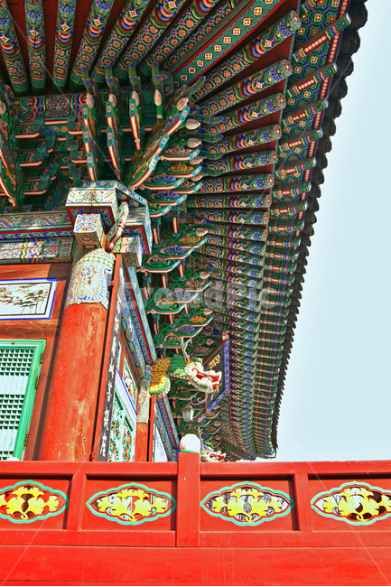 용문사,불교사찰,양평,사찰,용문산,처마,공포,대웅전,누대