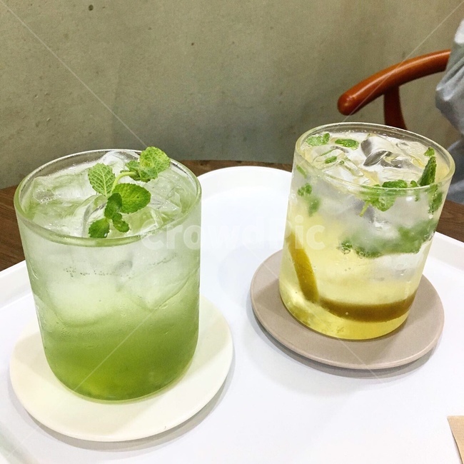 마실것,drink,모히또,카페,음료수,청포도,레몬모히또,레몬,에이드,음료수,drink,beverage