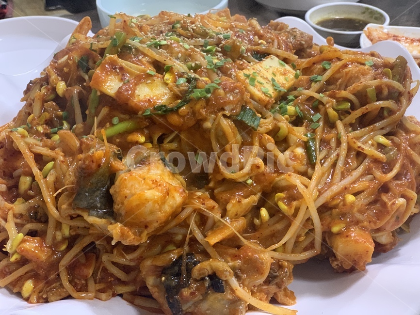 아구찜,음식,food,먹짤,먹방,한식