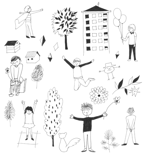손그림,handdrawing,연필,pencil,연필라인,pencilline,연필그림,pencilpicture,나뭇잎,leaf,foliage,umbrage,나뭇가지,bough,twig,sprig,나무,tree,wood,건물,building,structure,edifice,branch,집,house,home,아이,child,children,아이들,소녀,girl,소년,boy,친구,friend,companion