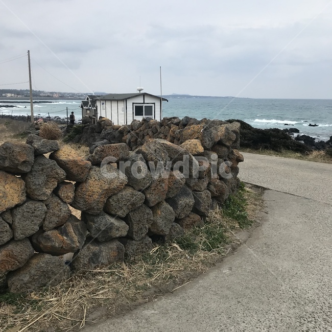 제주도,돌담길,제주도돌담길,제주바다,바다,제주도바다,바다파도,제주풍경,제주마을,제두돌맹이,힐링