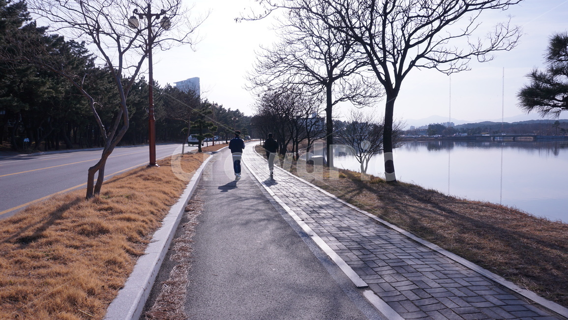 person,사람,인간,달리기,조깅,운동,스포츠,런닝,커플