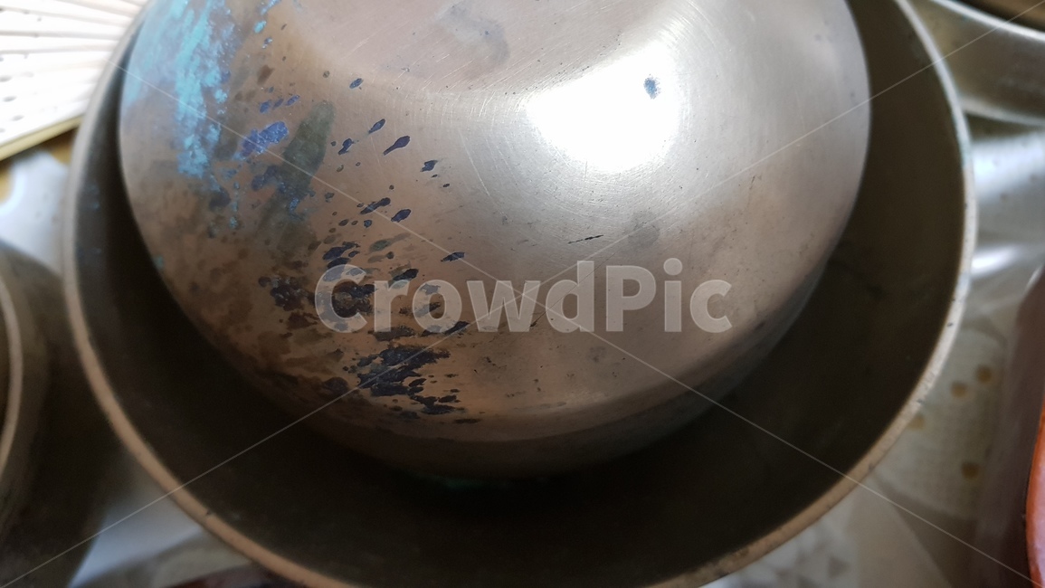 놋그릇,한국전통,그릇,한국문화,스테인레스