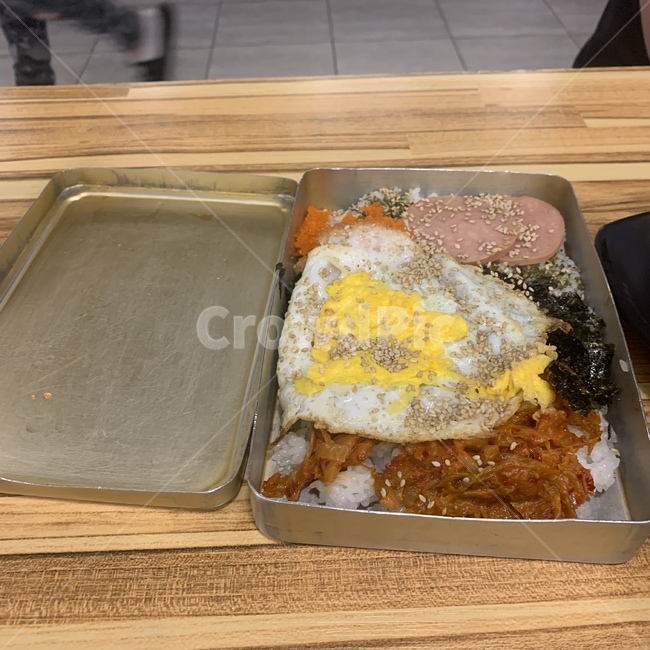 옛날도시락,도시락,추억의도시락,옛날소시지,간단요리,추억