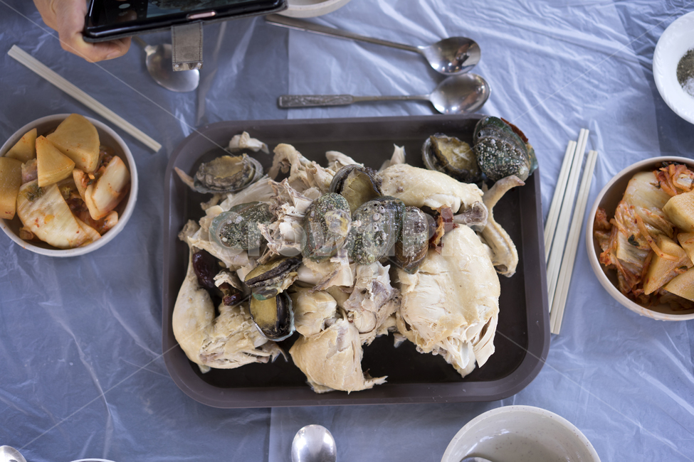 백숙,닭백숙,전복백숙,점심,몸보신,음식,식재료,요리,food,cook,meal,dishes,food reserves,한식,한국음식,한국요리,korean food,korean dishes,korean meal,korean cook