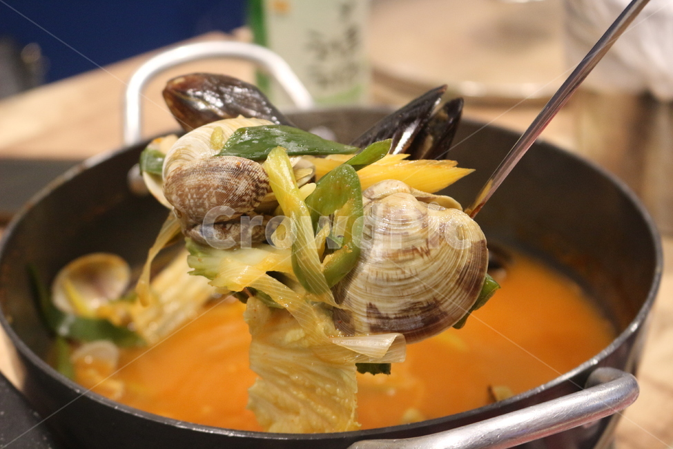 조개탕,홍합,매운조개탕,홍합탕,백합,음식,식재료,요리,food,cook,meal,dishes,food reserves