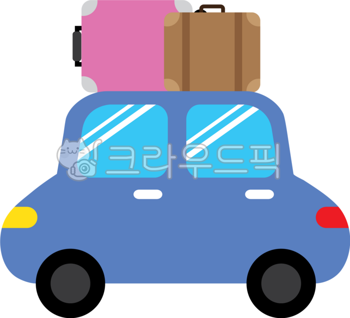 Car,rental car,going on a trip,suitcase,travel bag,vacation,holiday,school break,annual leave,long weekend,healing trip,healing,camping,year-end trip,holiday trip,road trip,travel,moving