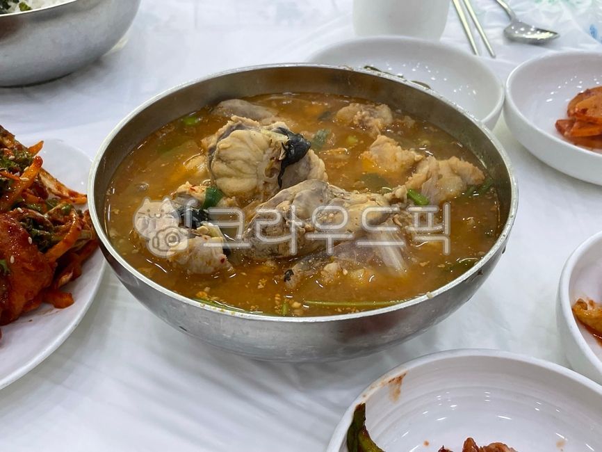 아귀탕,여수음식,여수전통음식,아귀,생선요리,여수아귀탕