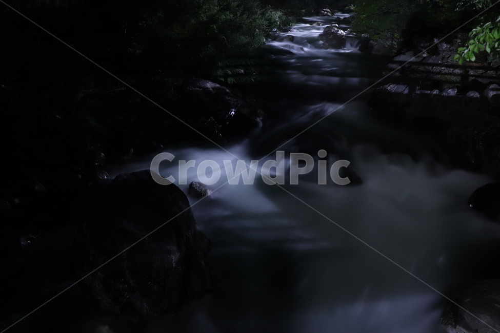 야경,계곡,산속,night,자연,nature,숲속,감성,바위,계곡물,valley,ravine,tracking,자연,풍경,nature,landscape,water,물,outdoors,옥외,river,강