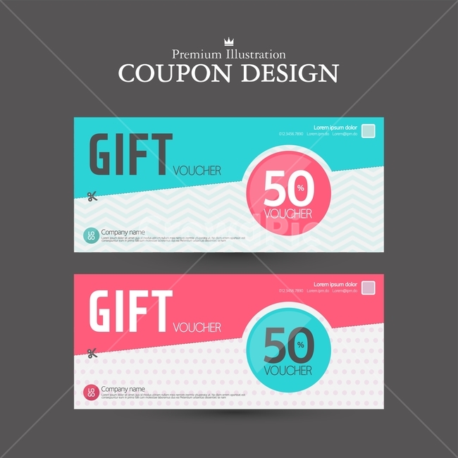 쿠폰,플랫디자인,바우처,쇼핑,비즈니스,qr코드,쇼핑,shopping,비즈니스,사업,business,service,work,그래픽,일러스트레이션,graphic,illustration