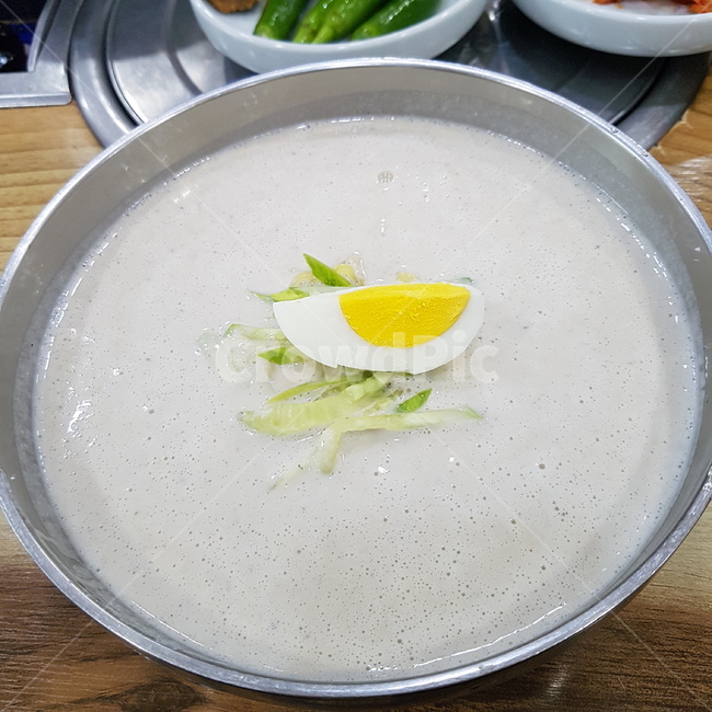 콩국수,국수,여름별미,별미,식당,계란고명,오이고명,음식,식재료,요리,food,cook,meal,dishes,food reserves