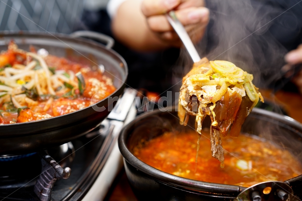 육개장,고기,국물,얼큰,국물요리,해장,술안주,안주,먹방,음식,식사,술자리,수저,숟가락,냄비,빨간,겨울,겨울음식,음식,식재료,요리,food,cook,meal,dishes,food reserves,한식,한국음식,한국요리,korean food,korean dishes,korean meal,korean cook