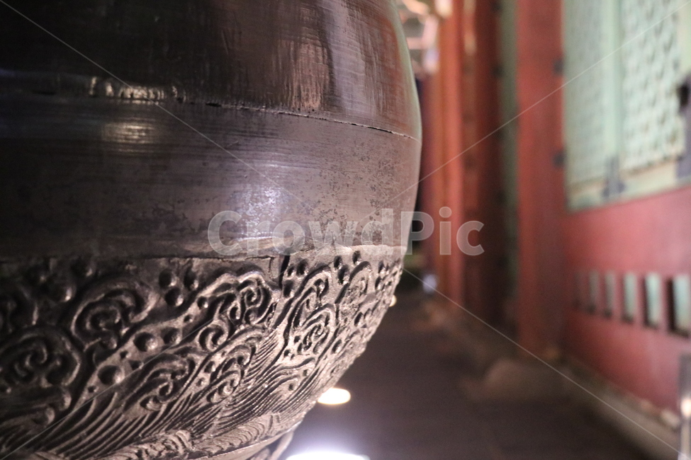 night view,night,pattern,sculpture,Gyeongbokgung Palace,Hanok,light,deme,iron,tradition,darkness,Korean tradition,open at night,Korea