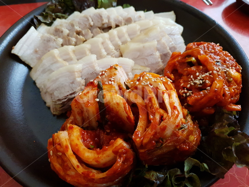 음식,보쌈,한국음식,김치,맛있는,음식,식재료,요리,food,cook,meal,dishes,food reserves