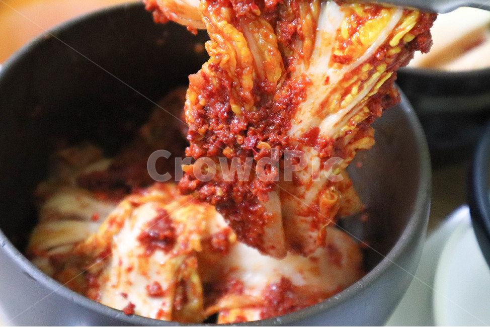 매운김치,김치,배추김치,반찬,겉절이