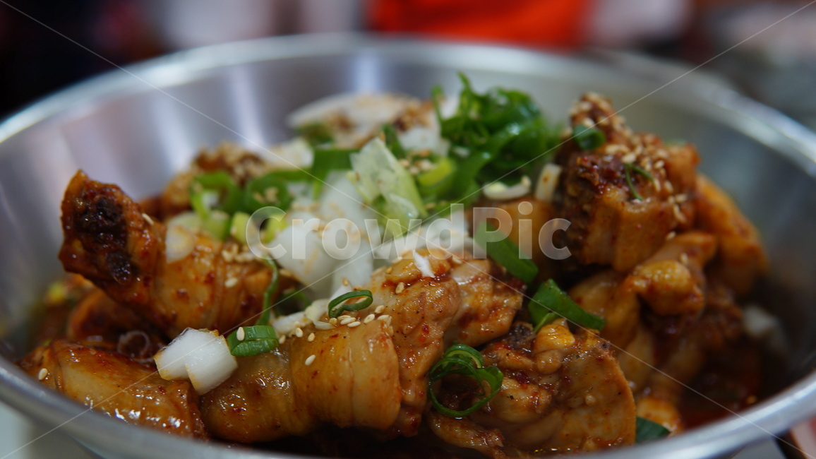 찜닭,야채찜닭,양파,파,koreanchicken,음식,식재료,요리,food,cook,meal,dishes,food reserves