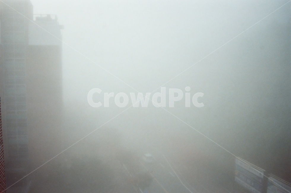 안개,건축,새벽,아침안개,아침,도시,풍경,city,landscape,nature,자연,weather,날씨,outdoors,옥외,fog,mist