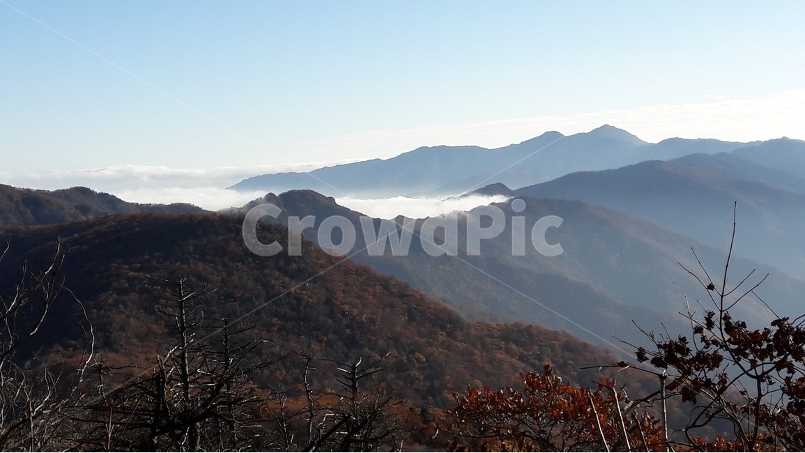 지리산,국립공원,운해,가을,산,가을,계절,fall,autumn,season,자연,풍경,nature,landscape,한국자연풍경,한국자연경관,korea nature landscape,mountain range,산맥,outdoors,옥외,mountain