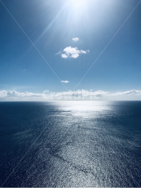 자연,sky,푸른하늘,하늘,바다,sea,beach,nature,blue,파란색,풍경,감성사진,구름,vast
