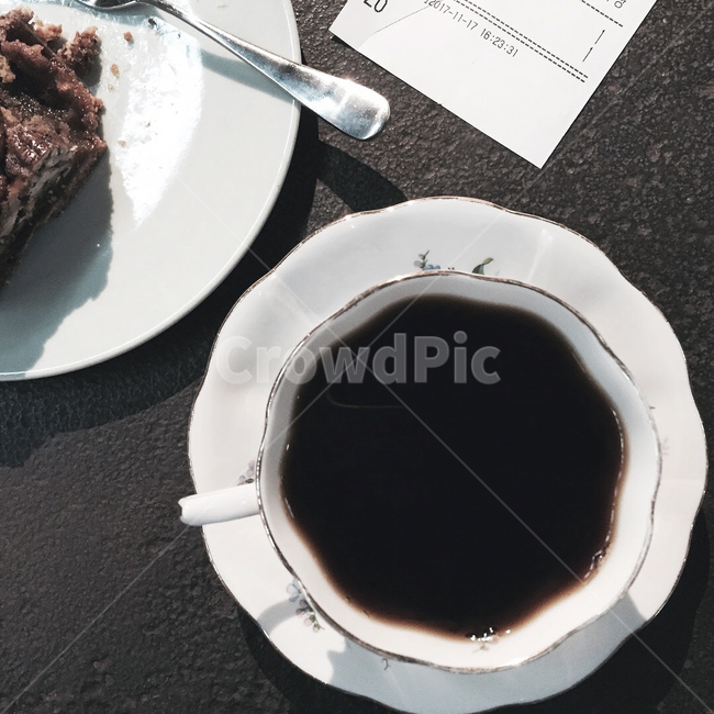 커피,카페,coffee,cafe,americano,coffeecup,topview,음식,음료,beverage