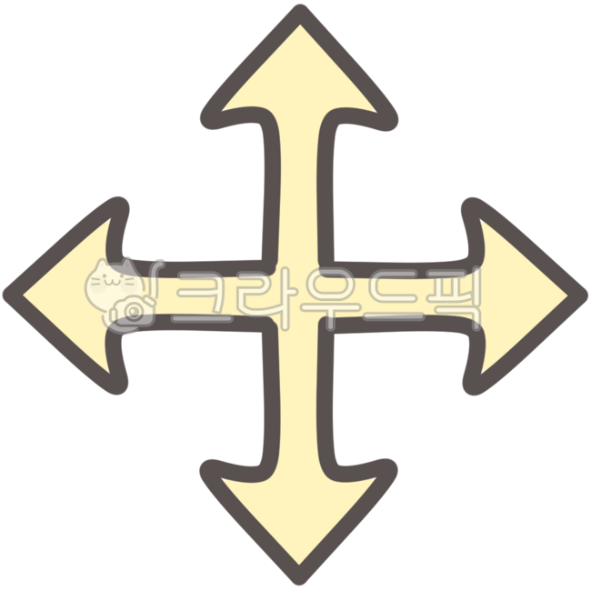 Cross,cross,cross arrow,cross arrow,arrow,direction,direction key,east,west,north,south,fork in the road,intersection