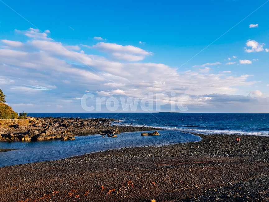 제주도,바다,하늘,자연,sea,nature,구름,모래,자연,풍경,nature,landscape