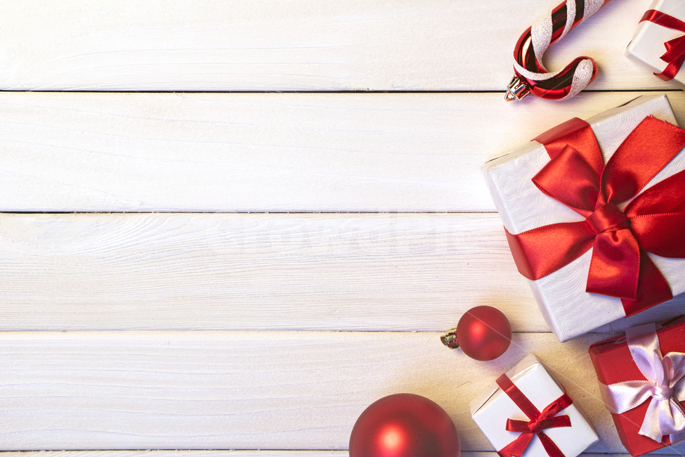 Drop,candy cane,fat,gift box,wooden board,winter,christmas,event,frame