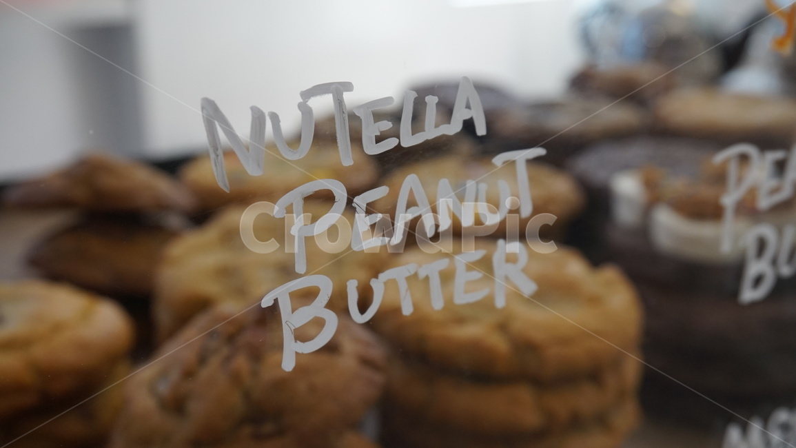 비스킷,biscuit,cookie,쿠키,누텔라쿠키