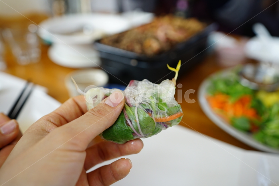 음식,월남쌈,쌈,외식,식사,먹방,푸드,야채,디너,양식,먹거리,식사시간,색감,컬러,음식,식재료,요리,food,cook,meal,dishes,food reserves