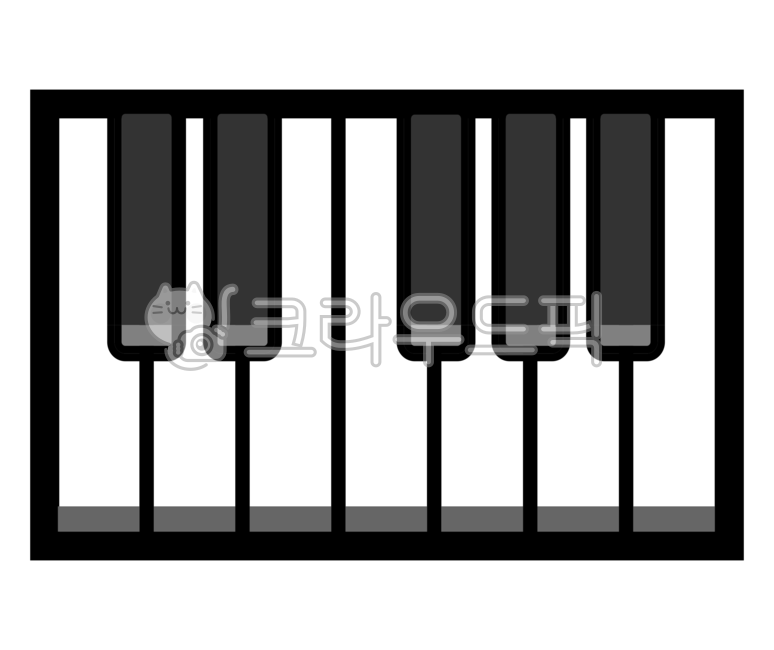 keyboard,music icon,synthesizer,Hugging the dried pumpkin,white keys,Keyboard instrument clipart png,piano keyboard,musical instrument icon,black keyboard,electronic piano