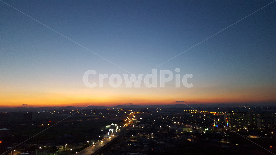 야경,노을,밤,저녁,불빛,야경,밤,풍경,nightscape,night,landscape,nature,자연,outdoors,옥외,경치,scenery,aerial view,조감도