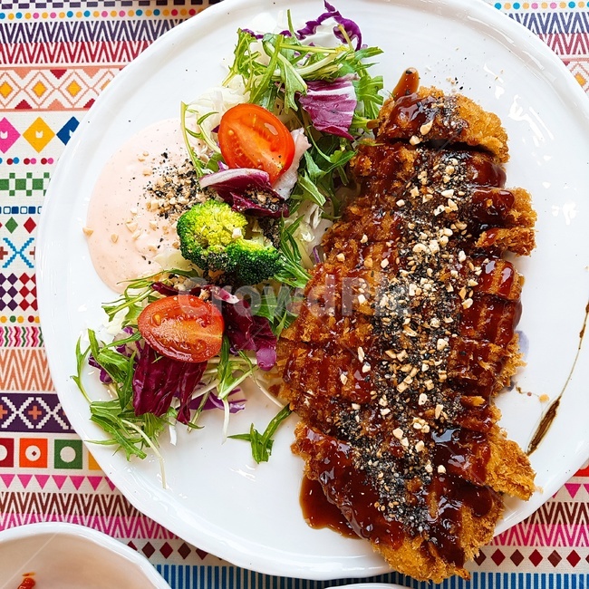 돈까스,흑돼지,음식,식품,샐러드,돼지고기,porkcutlet,tonkatsu,cutlet,food,salad,pork,음식,식재료,요리,food,cook,meal,dishes,food reserves