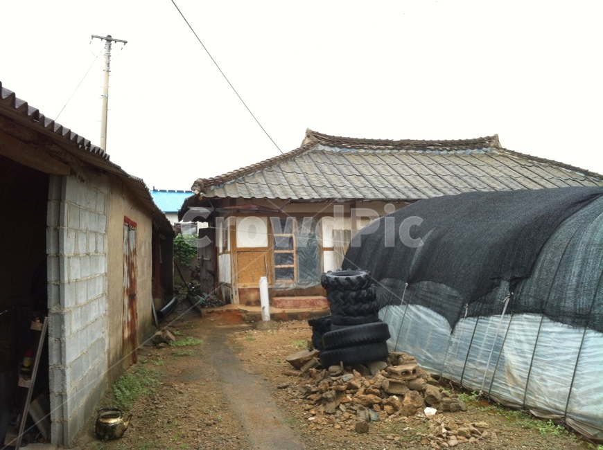 시골,한옥,폐가,농촌,고향,시골,마을,풍경,landscape,country,rural,town