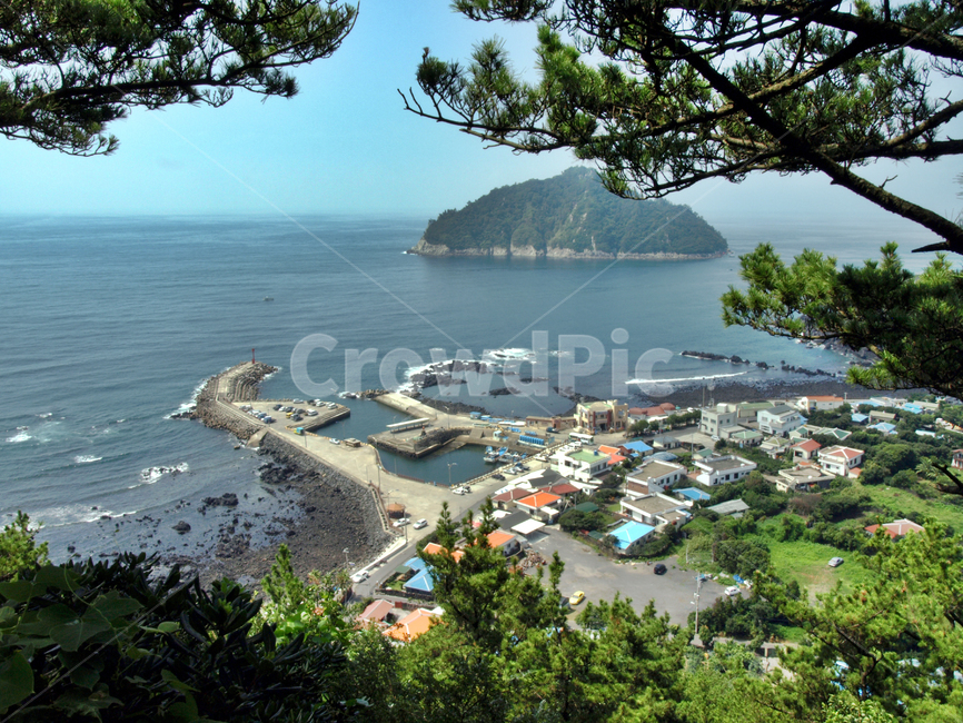 섶섬,보목포구,제지기오름,오름,올레6코스,올레길,제주,서귀포시,마을,바다,제주도,jeju,jeju island,시골,마을,풍경,landscape,country,rural,town,outdoors,옥외,land,땅,nature,자연,ocean,대양,water,물,sea,shoreline,해안선,coast,연안