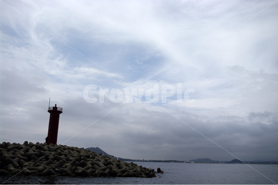 바다,섬,제주,하늘,우도,자연,풍경,nature,landscape,한국자연풍경,한국자연경관,korea nature landscape,등대,lighthouse,제주도,jeju,jeju island,building,건물,architecture,건축물,tower,탑