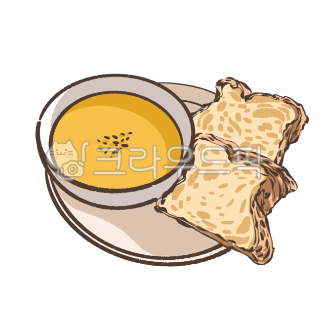 bread,bread illustration,bakery,Bakery illustration,food pictures,line drawing,sauce,food illustration,food,meal,design source