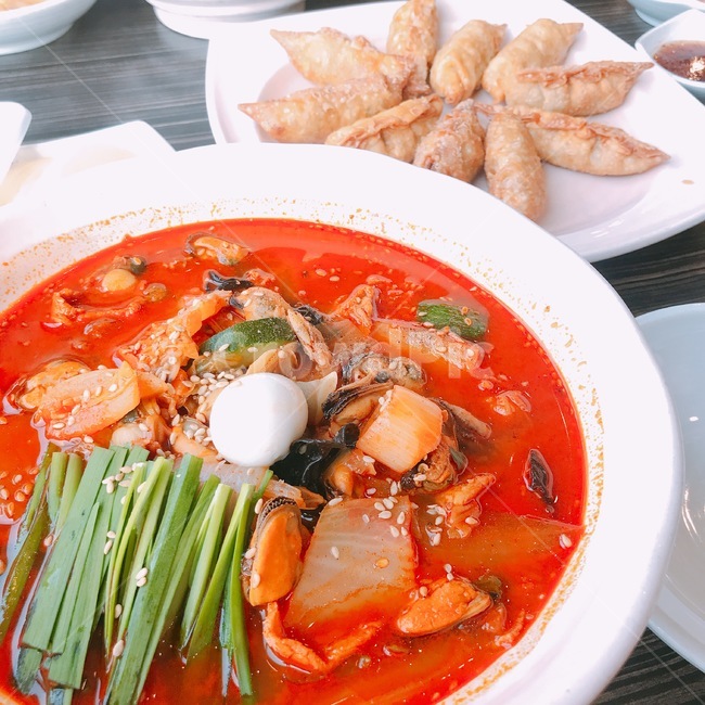짬뽕,중식,중국음식,food,식사