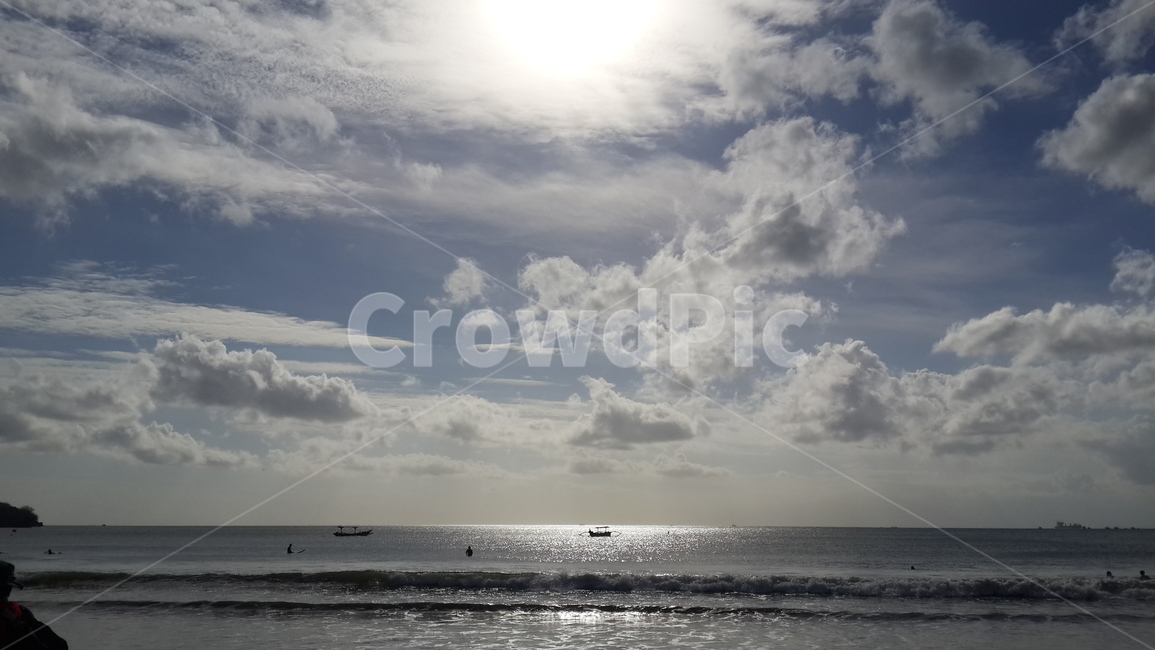 인도네시아,발리,짐바란,해변,바다,자연,하늘,구름,indonesia,bali,sea,ocean,beach,coast,cloud,clouds,sky,nature,cumulus,적운