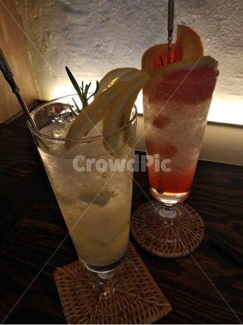 레몬,자몽,카페,에이드,음료,음료수,drink,beverage