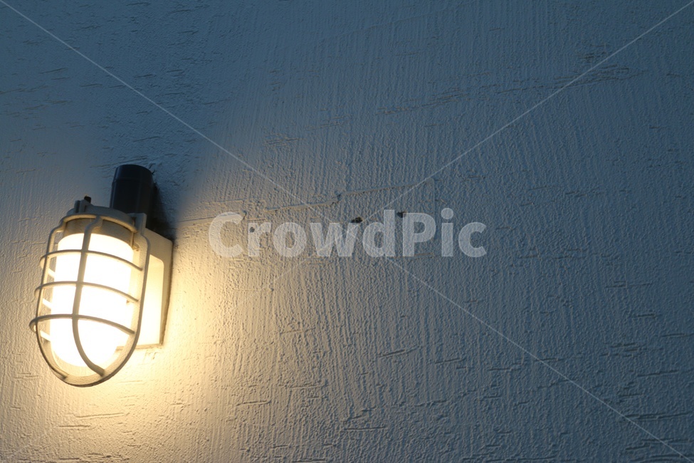 조명,노란색,빛,대비,색,light,yellow,blue,청색
