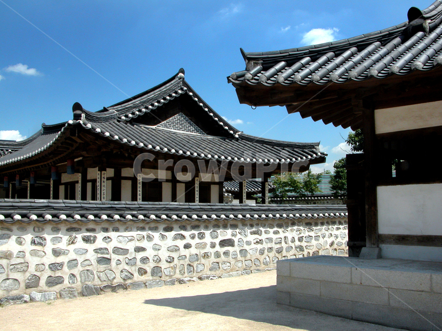 한국,기와집,집,건물,건축물,building,한옥