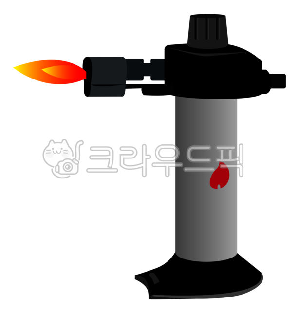 가스토치,토치,공구,png파일,디자인소스,디자인요소,객체파일,object,png