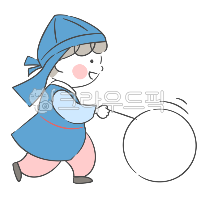 새해일러스트,한복일러스트,한복,명절,설날,추석,한가위,굴렁쇠,전통놀이,민속놀이,장난감,전통의상,한국,어린이,캐릭터,만화,일러스트,어린이집,어린이일러스트,설,놀이