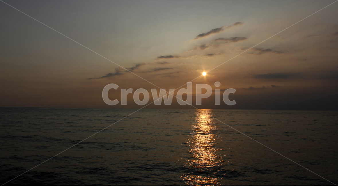 바다,노을,해질녘,석양,자연,풍경,sea,nature,sunset,남해,자연,풍경,nature,landscape,sunlight,햇빛,outdoors,옥외,flare,플레어,light,빛