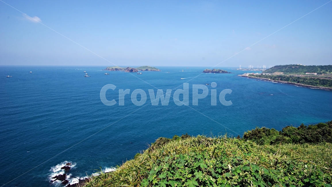 제주도,land,땅,nature,자연,ocean,sea,바다,water,물,자연,풍경,nature,landscape,outdoors,옥외,대양,shoreline,해안선,coast,연안,promontory,곶